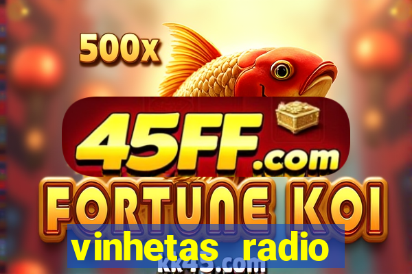 vinhetas radio globo futebol